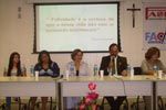 VI Seminário do Curso de Ciências Contábeis - FASER
