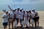 Clean Up The World 2012