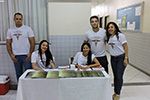 XI Seminário do Curso de Ciências Contábeis