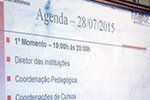 VI Encontro Pedagógico VI Encontro Pedagógico FASER e FACAR