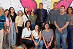 Alunos de Direito da FASER realizam visita técnica ao sistema prisional sergipano
