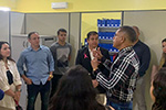 Visita Técnica ao CIAPS