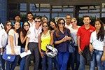 Visita técnica a Secretaria de Estado da Fazenda de Sergipe