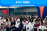 I Simpósio Jurídico  Interdisciplinar