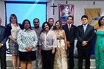IX Seminário do Curso de Ciências Contábeis da Faculdade Sergipana