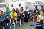 IX Seminário do Curso de Ciências Contábeis da Faculdade Sergipana
